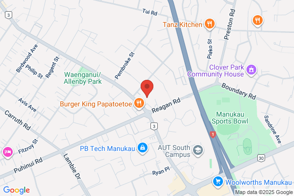 Prestige Tyres & Automotive Manukau City