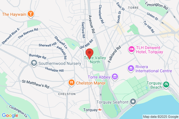 Torbay Athletic Club