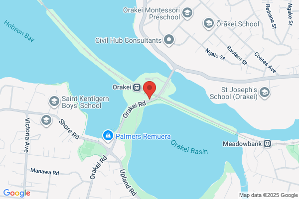Orakei Scuba Centre Ltd