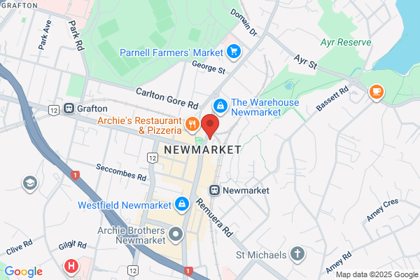 Newmarket Office Products Depot