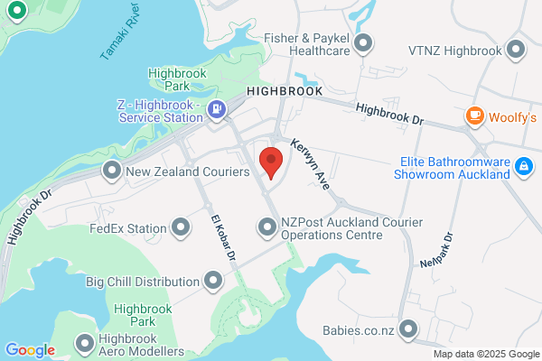 Raeco (NZ) Ltd