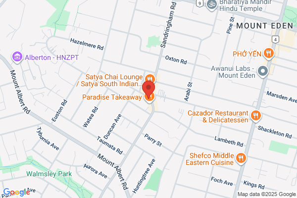 Sandringham Post & Book Shop