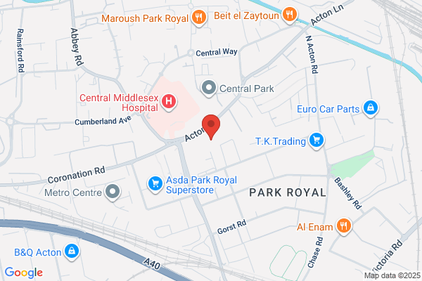 John Scott Removals