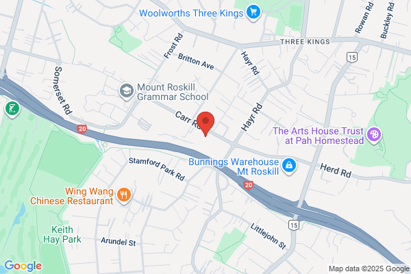 McKinstrie & McGregor Tooling Ltd