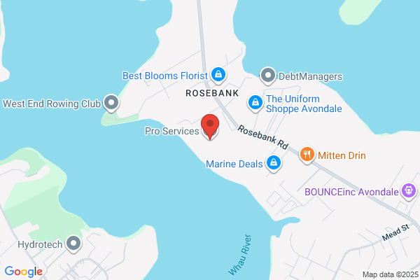 Rosebank Toolmaking Services Ltd