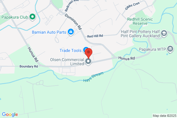 Alderson Bulk Haulage Limited
