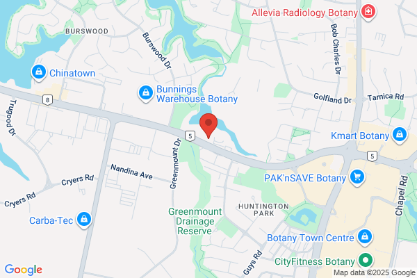 Howick & Eastern Buses Ltd