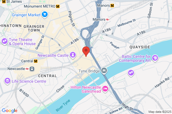 Headley Travel Ltd