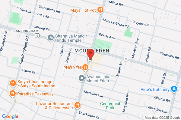 Remi-Kenyon Travel Ltd