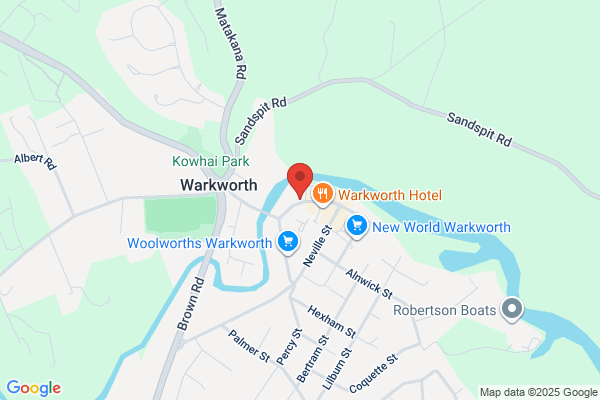 United Travel Warkworth