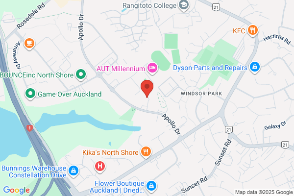 Takapuna Upholsterers