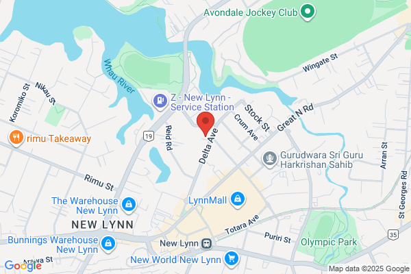 Auckland Web Designer