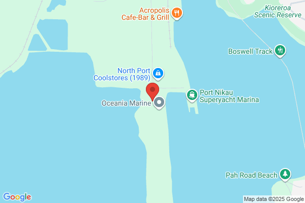 Dargaville Marine