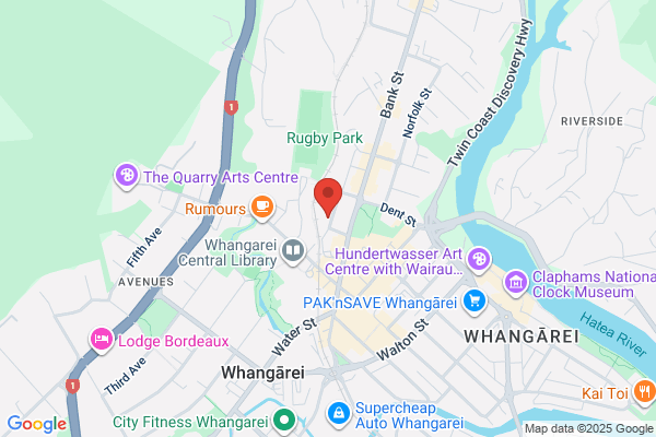 Mudgway Chiropractic