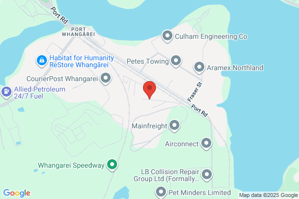 Whangarei Car Wreckers