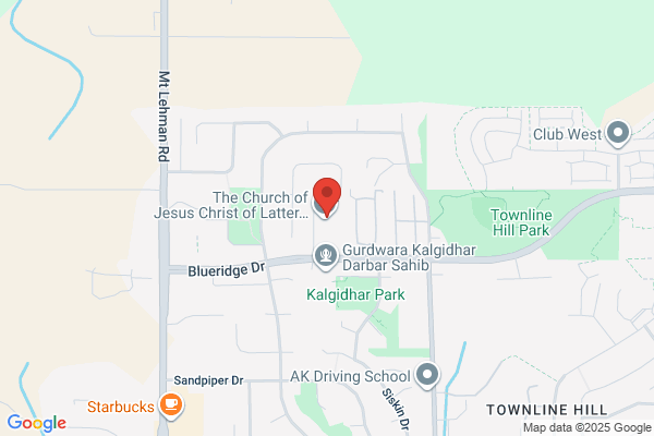 FamilySearch center