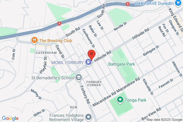 Ace Food Services Ltd