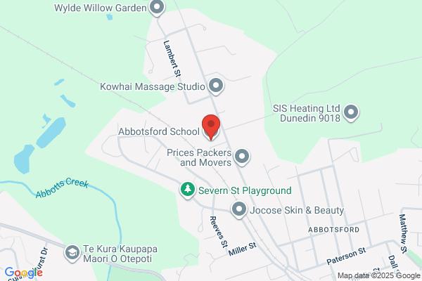 Approach Adult Learning Centre