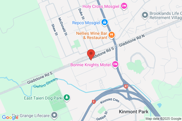 Beeline Supplies
