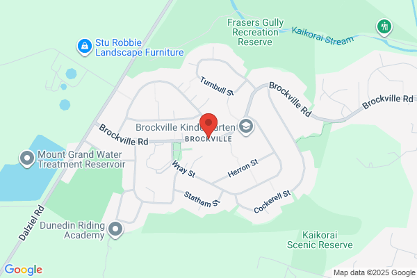Brockville Discount