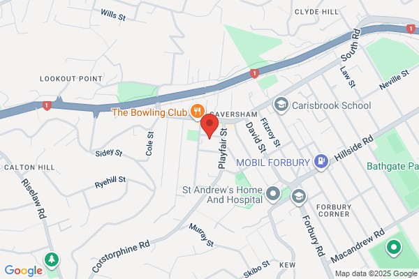 Caversham Medical Centre