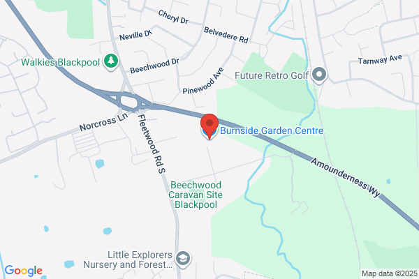 Christie's Burnside Nursery