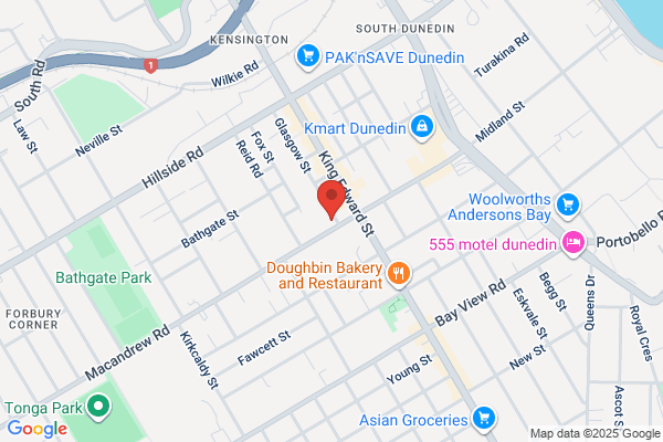 Dunedin Home Support Services