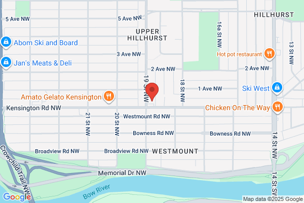 M J Macleod Agencies