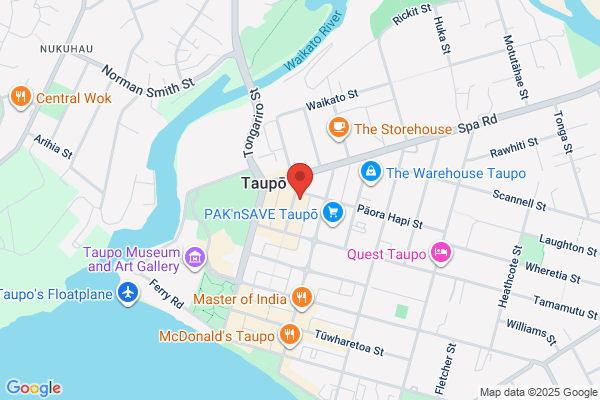 Internet Outpost NZ Ltd