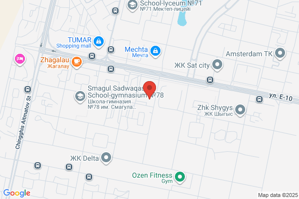 Oxyfit