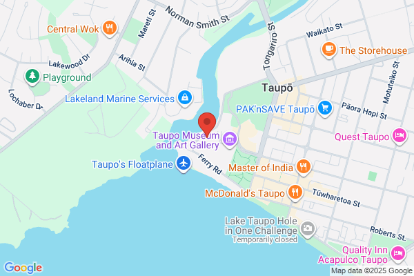 Ranui Charters