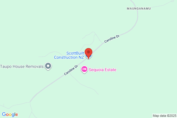 Sawyer Home Services Taupo