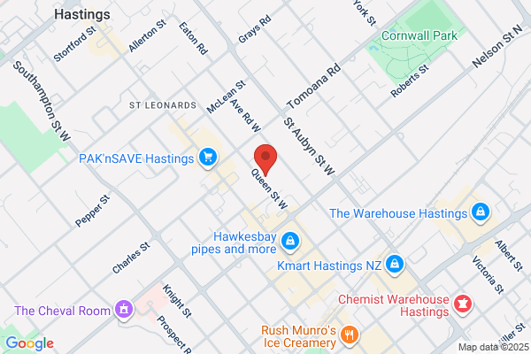 Shayne Jeffares Photographer