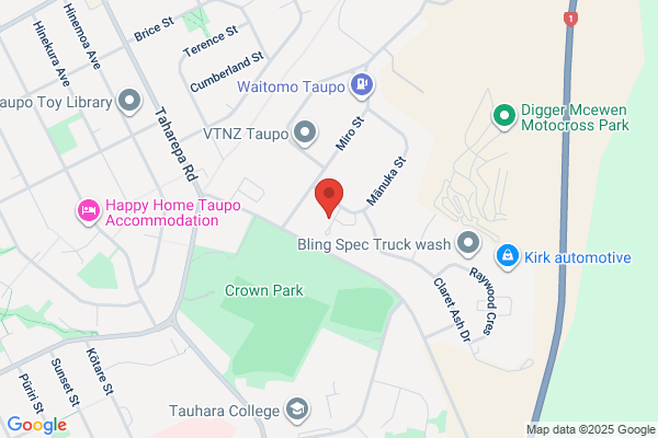 Taupo Engine Reconditioners