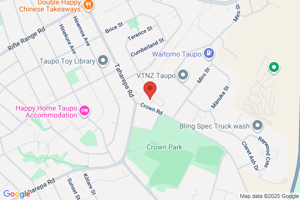 Taylor Plant Hire Ltd