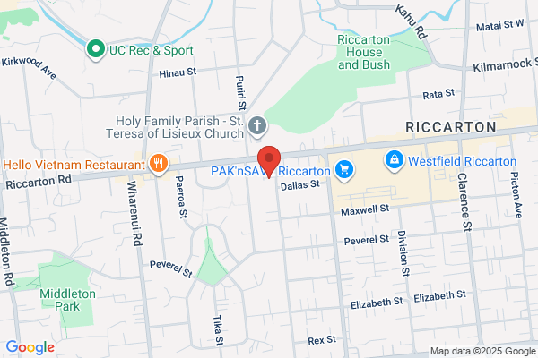 Christchurch Boutique Dental