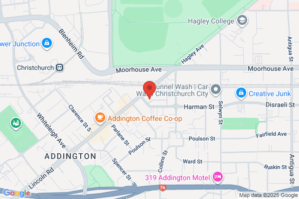 Davina Shrimpton & Associates -