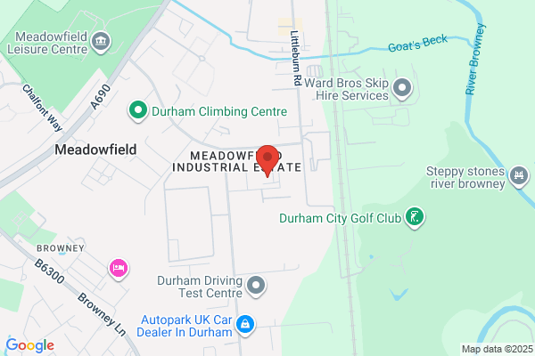 Durhams Transport Ltd
