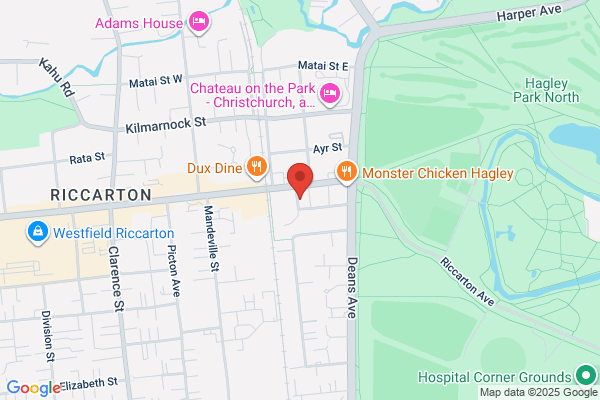 Duxton Dental