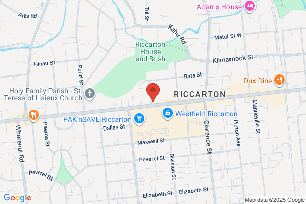 Mike Pero Real Estate - Riccarton
