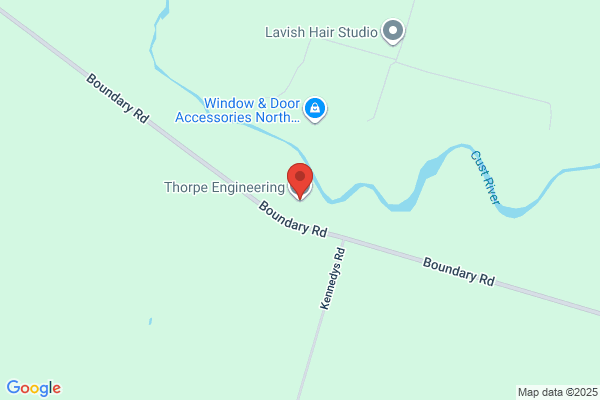 Thorpe Engineering