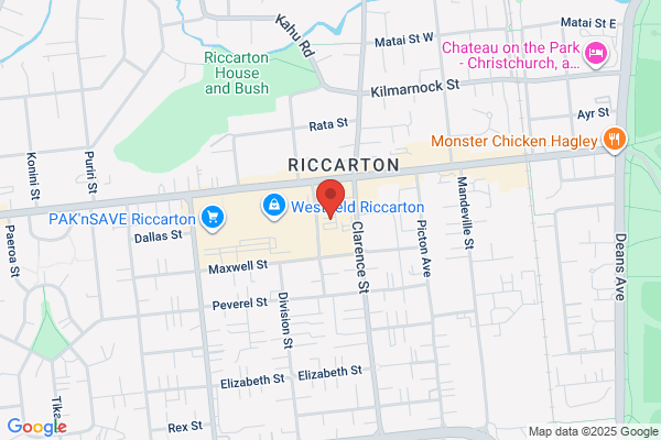 Timezone Riccarton - Arcade Games, Laser Tag, Golf