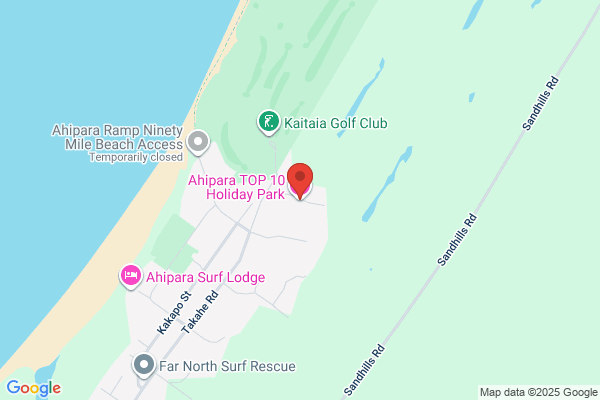 Ahipara Health & Resource Centre