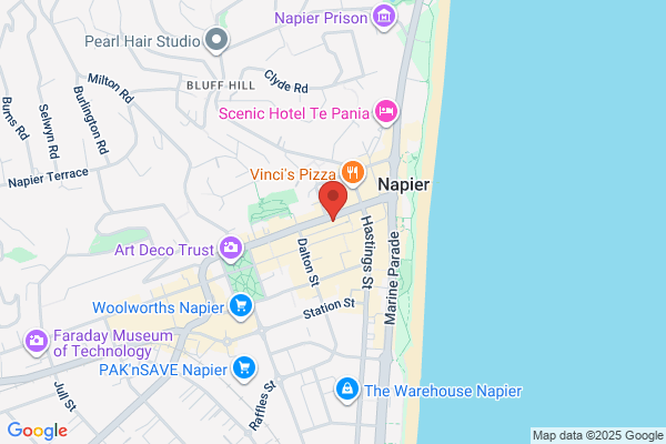 Avenues Counselling Services