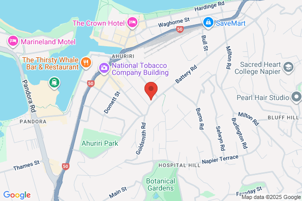 Flick Pest Control Hawkes Bay