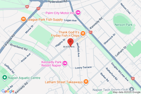 Kennedy Road Chiropractic Centre Ltd