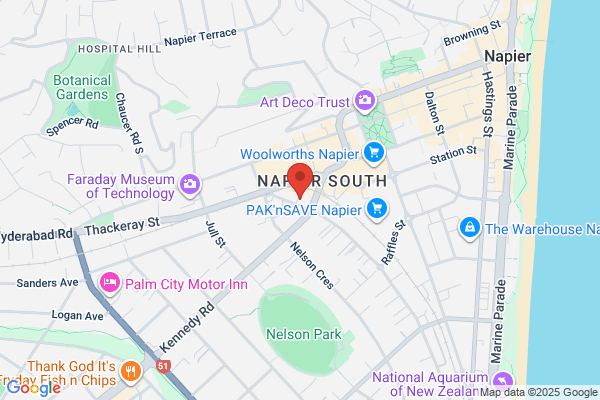 Rochelle Spence Dance Studio