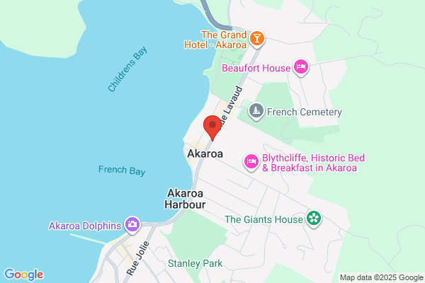 Akaroa Butchery & Deli