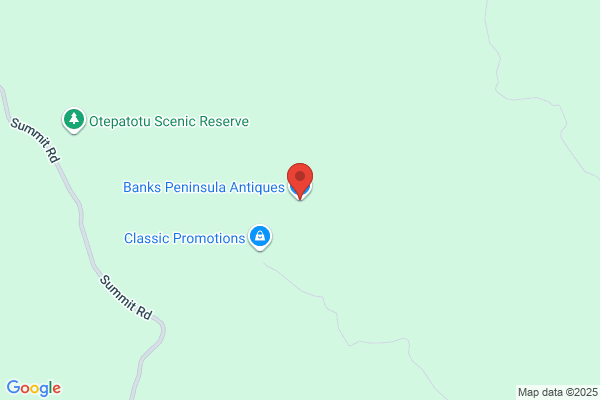 Banks Peninsula Antiques