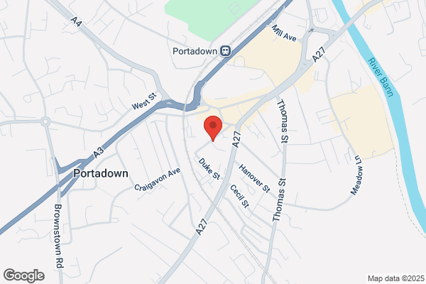 Furnitureland Ltd